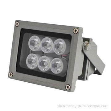 White Light Illuminator with AC 110 to 220V Input Voltage, for intelligent home
